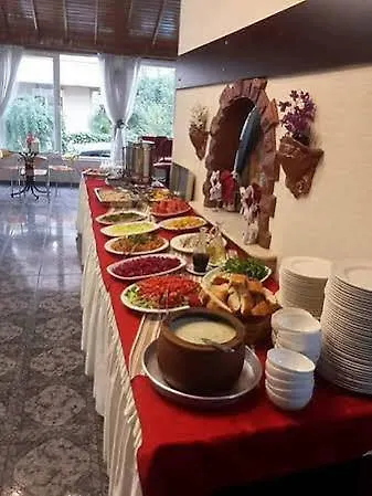Almir 3* Kızkalesi